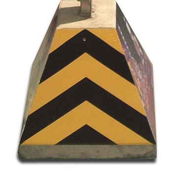 BASE DE B&Eacute;TON LAMIN&Eacute;E