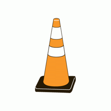 CONE 28PO (T-RV-3)