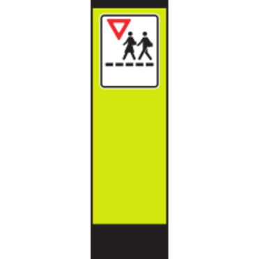 Ped-Zone P-270-1-C